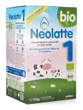 Neolatte - Latte in Polvere per Lattanti Bio