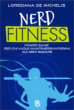 Nerd Fitness — Libro