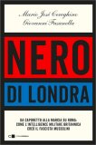 Nero di Londra — Libro