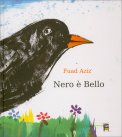 Nero è Bello — Libro