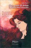 Nero Rosso di Donna — Libro