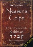 Nessuna Colpa  — Audiolibro