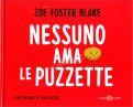 Nessuno Ama le Puzzette — Libro