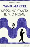 Nessuno Canta il Mio Nome — Libro