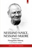 Nessuno Nasce, Nessuno Muore — Libro