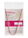 Nettalingua per l'Igiene Orale in Rame