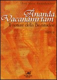 Ananda Vacanamrtam — Libro
