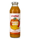 Nettare di Mango Biologico