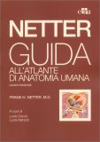 Netter. Guida all'Atlante di Anatomia Umana — Libro