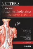 Netter's - Sistema Muscoloscheletrico — Libro
