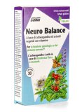 Neuro Balance - Integratore di Ashwaganda ed Estratti Vegetali