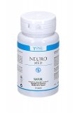 Neuro Med - Integratore a base di Boswellia con Curcuma, Mirtillo nero e Zenzero