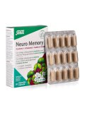 Neuro Memory - Capsule