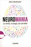 Neuromania — Libro