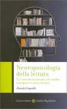 Neuropsicologia della Lettura — Libro