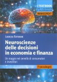 Neuroscienze delle Decisioni — Libro