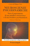 Neuroscienze Psicodinamiche — Libro