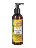 Never Give Up - Maschera e Styling Gel Rinforzante e Anticaduta