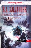 Neverwinter 3 - L’Artiglio di Caronte — Libro