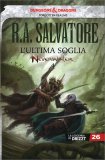 Neverwinter 4 - L'Ultima Soglia — Libro