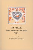 Neville - Vol. 9 — Libro