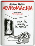 Nevromachia — Libro