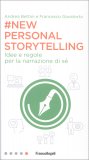 #new Personal Storytelling — Libro