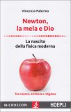 Newton, la Mela e Dio — Libro