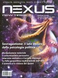 Nexus New Times N. 169 - Dicembre 2024 - Gennaio 2025 — Rivista