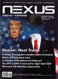 Nexus New Times N. 170 - Febbraio - Marzo 2025 — Rivista