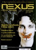Nexus New Times N. 171 -  Aprile-Maggio 2025 — Rivista