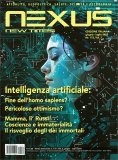 Nexus New Times N. 172 - Giugno-Luglio 2025 — Rivista