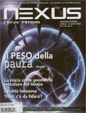 Nexus New Times N. 174 - Ottobre-Novembre 2025 — Rivista