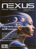 Nexus New Times N. 175 - Dicembre 2025 - Gennaio 2026 — Rivista