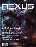 Nexus New Times N. 177 - Aprile - Maggio 2026 — Rivista