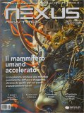 Nexus New Times N. 180 - Ottobre-Novembre - 2026 — Rivista