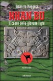 Nhan Bu - Il Cuore della Giovane Tigre — Libro