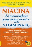 Niacina: Le Meravigliose Proprietà Curative della Vitamina B3 — Libro