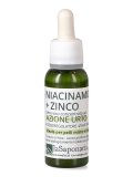 Niacinamide + Zinco
