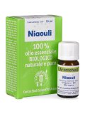 Niaouli - Olio Essenziale Bio