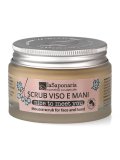 Nice To Meet You - Scrub Viso e Mani