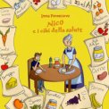 Nico E I Cibi Della Salute — Libro