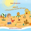 Nico E Il Fantastico Mondo Del Mare — Libro