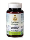 Nictomap