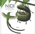 Nidi Incredibili — Libro