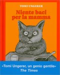 Niente Baci per la Mamma — Libro