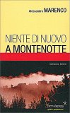 Niente di Nuovo a Montenotte — Libro