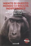 Niente di Questo Mondo ci Risulta Indifferente — Libro