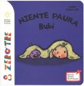 Niente Paura Bubi — Libro