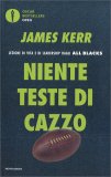 Niente Teste di Cazzo — Libro